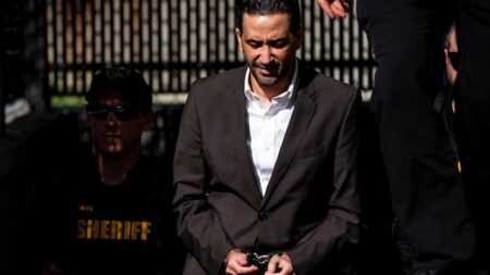 Investigators question father’s story of 9-year-old girl’s death