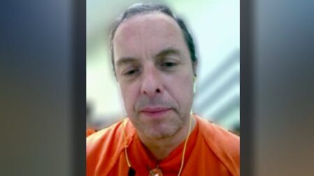 Canadian who was held in ICE facility for months back in detention despite judge’s ruling rights were violated