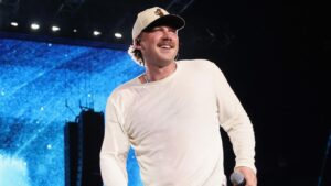 Morgan Wallen May Soon Trade One New No. 1 Hit For Another