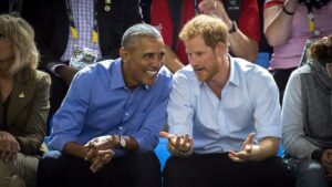 Security for Prince Harry’s visits to Canada topped all internationally protected persons