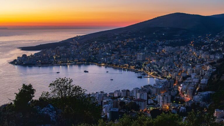The Best Places To Retire Abroad In 2026