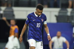 Five Observations from France’s 0-2 World Cup Semifinals defeat to Spain