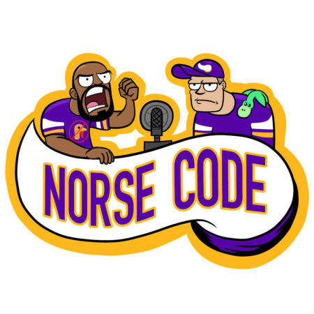 Norse Code Podcast Episode 606: Dry July