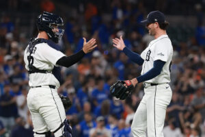 Tigers takeaways: A.J. Hinch doing whatever it takes for needed wins