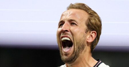 All eyes on the Azteca: Mexico, England clash in blockbuster World Cup tie