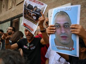 Abderrahim Fakir’s death has reignited Italy’s police accountability debate