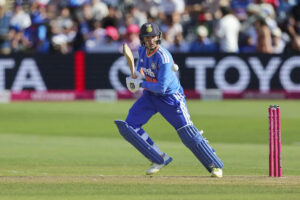 India eye series win vs Zimbabwe: Can Abhishek Sharma break his lean run?