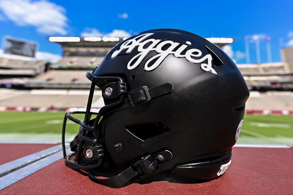 Several Texas A&M 2027 commits make DCTX Whataburger Super Team