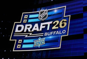 Four incoming Ohio State hockey players selected in 2026 NHL draft
