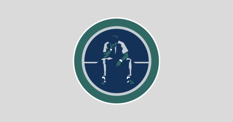 Mariners Suck, Lose 7-0 to Giants