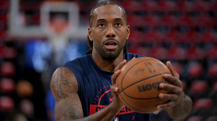 Raptors’ Kawhi Leonard trade update suggests package could change
