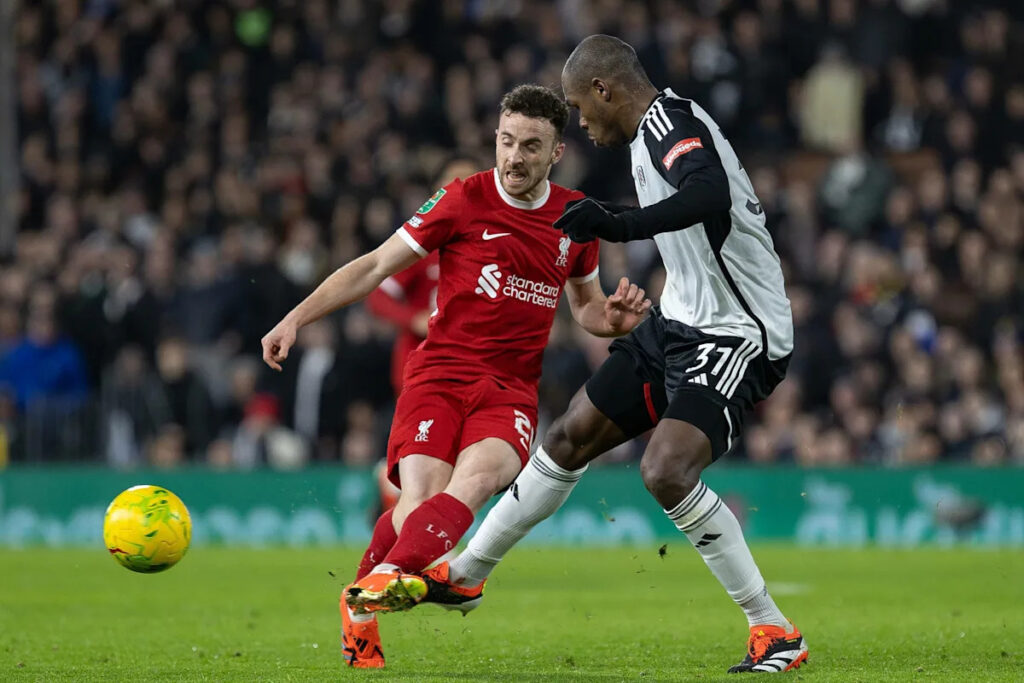 Report: Ipswich Town agree deal to sign Premier League defender