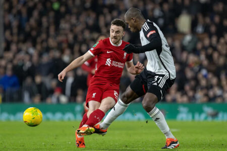 Report: Ipswich Town agree deal to sign Premier League defender