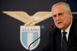 New Blow for Lazio as Polymarket Get Blacklisted in Italy