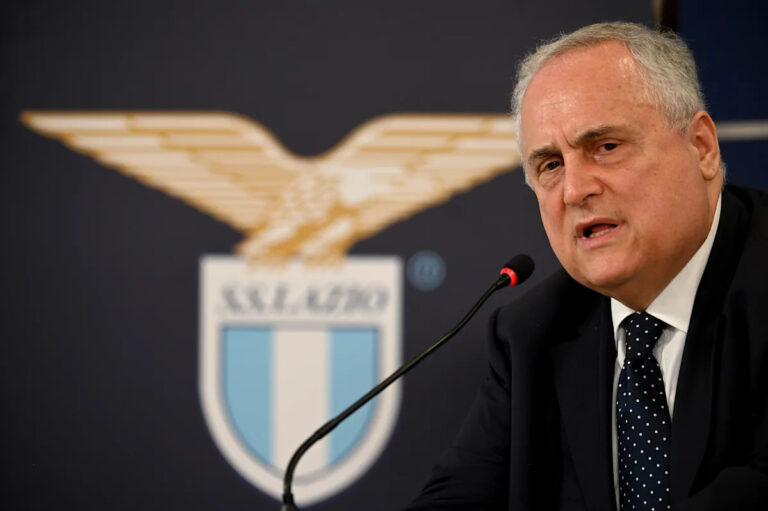 New Blow for Lazio as Polymarket Get Blacklisted in Italy