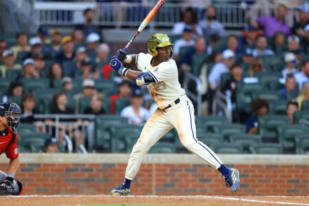 MLB Draft 2026: How to watch every round of the draft, order, TV channel, where to stream, and more