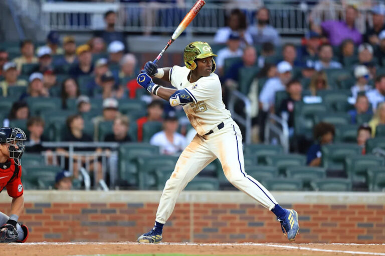 MLB Draft 2026: How to watch every round of the draft, order, TV channel, where to stream, and more