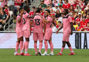 Andy’s Player Ratings: Sunderland 2-4 Liverpool – Canny Runout In Nashville