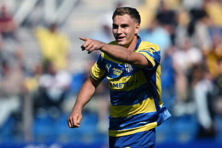 Juventus striker hunt still focused on Pellegrino, Kolo Muani as talks continue