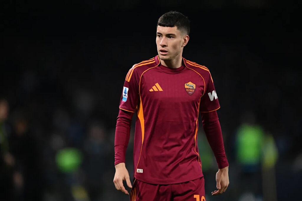 Sunderland Are Showing Interest In This Argentina Midfielder: What Will He Add To Le Bris’ Side?