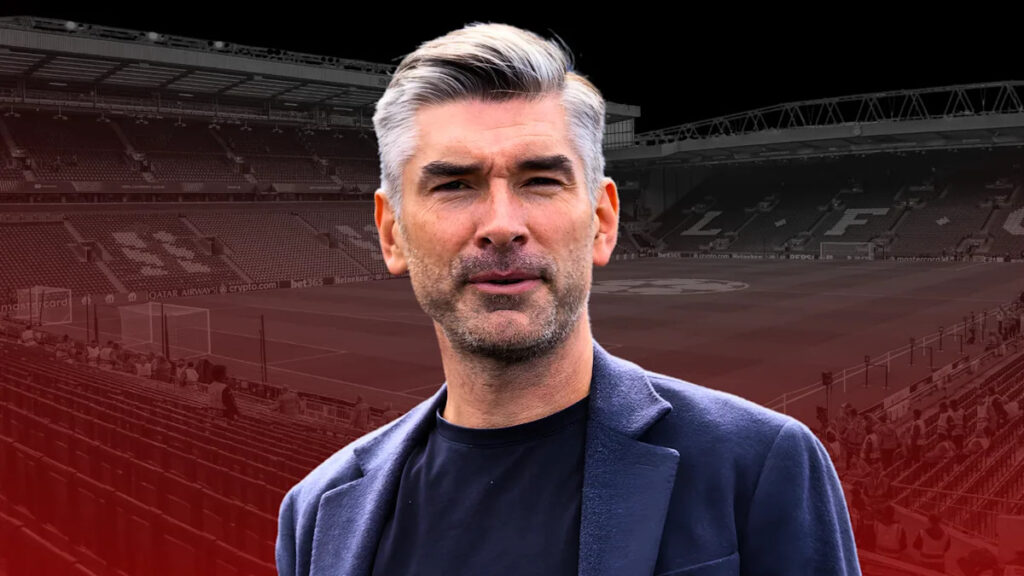Richard Hughes is rubbing his eyes: £60m midfielder swap deal is too good to be true