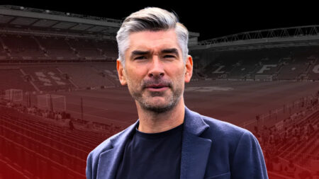 Richard Hughes is rubbing his eyes: £60m midfielder swap deal is too good to be true