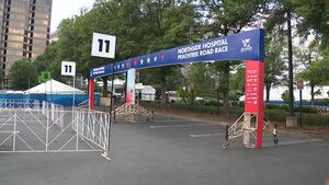 Peachtree Road Race: Atlanta’s biggest race crowns champions on Fourth of July