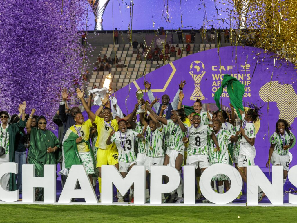 WAFCON 2026: All to know about Africa’s biggest women’s football tournament