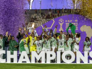 WAFCON 2026: All to know about Africa’s biggest women’s football tournament