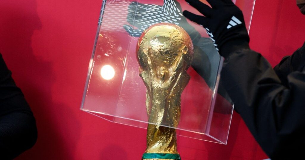 From Messi vs Yamal to half-time show: All to know before final