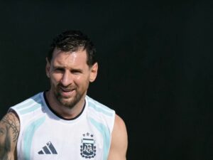 David vs Goliath: Cape Verde face Argentina in World Cup last-32 clash