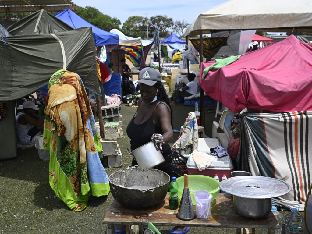 UN seeks $300M for victims of Venezuela’s earthquakes