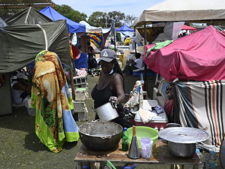 UN seeks $300M for victims of Venezuela’s earthquakes