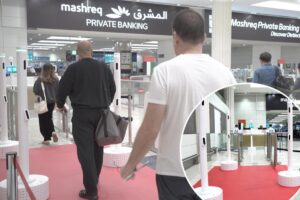 AI border control system debuts at major airport — seeing passengers through security in seconds