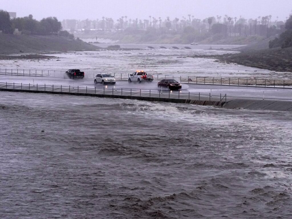 UN warns likelihood of ‘extreme weather events’ as El Nino set to intensify