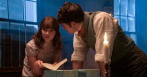 Bridgerton’s Calam Lynch Addresses Potential Return After Recasting Concerns for Eloise’s Season