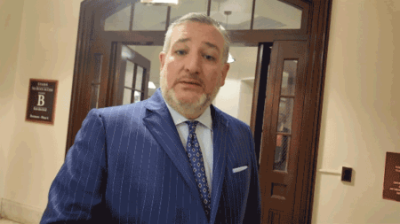 Ted Cruz demands Fauci face jail time, labels him as America’s ‘most damaging bureaucrat’