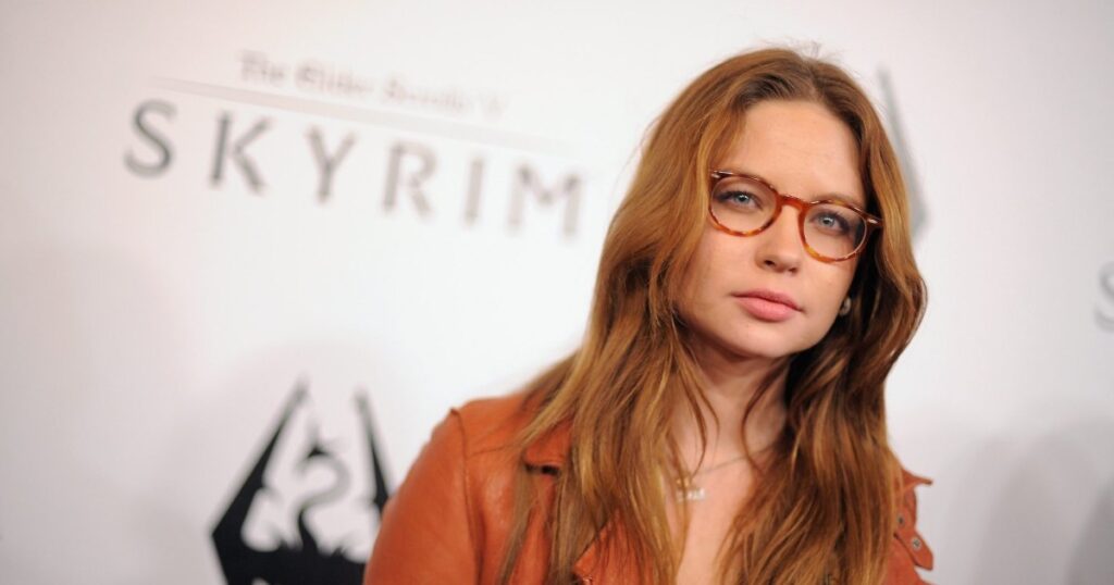 ‘Lilo & Stitch’ Star Daveigh Chase Left Behind $400K Estate Despite Reportedly Living on the Streets