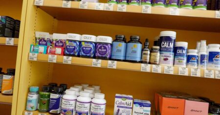 Sleep Supplements Worth Considering: Here’s What Dietitians Are Starting to Recommend More