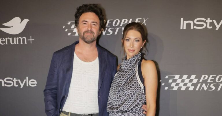 Stassi Schroeder Admits She and Beau Would ‘Sweep Things Under the Rug’ Before ‘House of Stassi’
