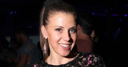 Jodie Sweetin Was Recognized Working at Rehab Center Post-‘Full House’: ‘You’re Not Tripping’