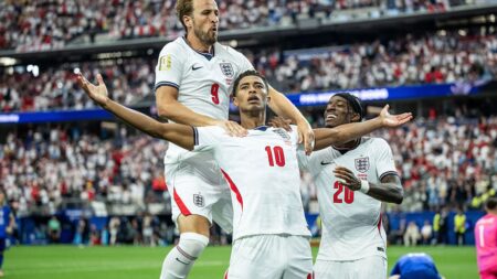DR Congo out to derail England’s title charge at World Cup: All to know