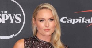 Lindsey Vonn Shares Health Update, Says Ankle Is ‘Still Broken’ After Injury at 2026 Winter Olympics