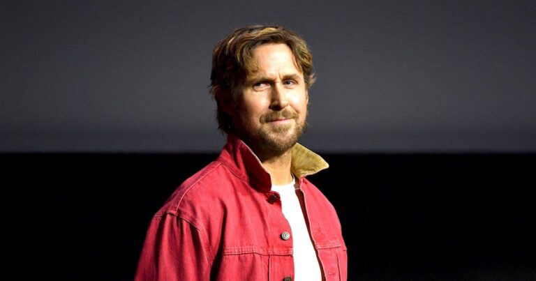Ryan Gosling Joins the MCU and All of Marvel’s Biggest Comic-Con Revelations: ‘Black Panther 3,’ More