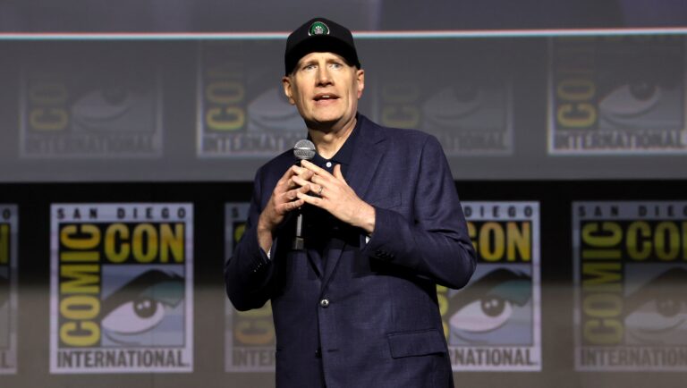 Everything New Marvel Announced at Comic-Con 2026