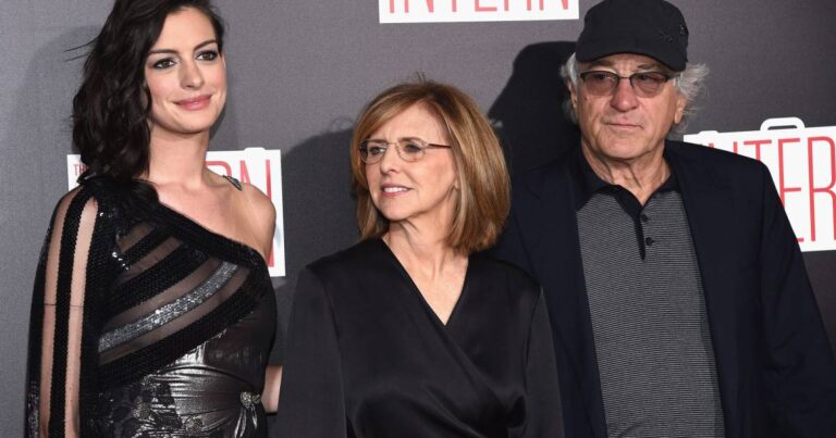 The Nancy Meyers Home Aesthetic: How to Get the Slipcovered, Layered Look Without Buying a Hamptons House