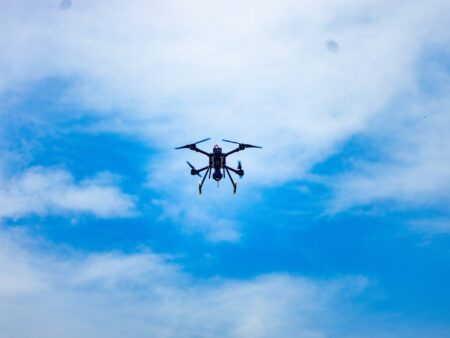 Can Nigeria’s drone industry deliver Africa’s defence sovereignty?