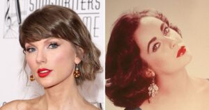 Is Taylor Swift’s Madison Square Garden Wedding an Elizabeth Taylor-Related Easter Egg?