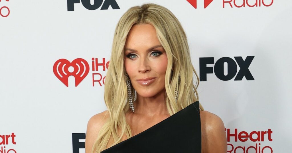Jenny McCarthy Recalls Pitching Herself to be the ‘Greatest’ Bachelorette After Her Divorce