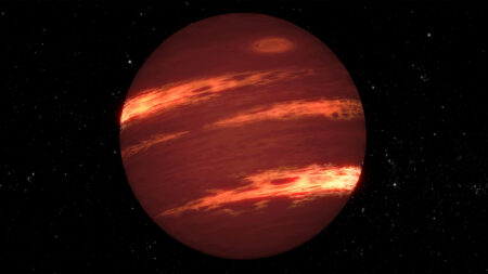 After Discovering 6,000 Exoplanets, Researchers May Have Found the First Exomoon